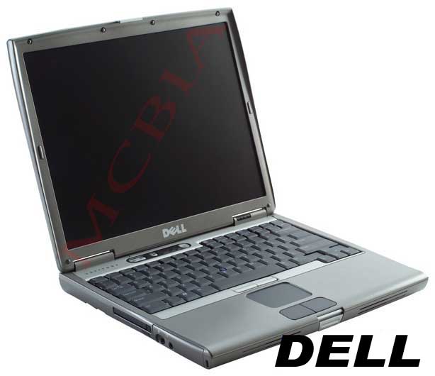 Details about Dell Latitude D610 14" Laptop Pentium-M 1.86GHz/1G/80G B 